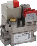 VENTIL VS8820 HONEYWELL &oslash; 3/4