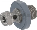 ACHSE FÜR NACHSPÜL-ARM 30 mm SMEG 895550