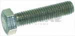 SCHRAUBE MIT SECHSKANTKOPF M8x35