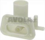 WASCHANSCHLUSS OBEN AUßEN