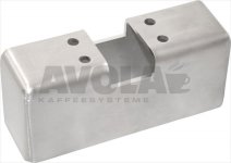 SCHACHTEL KURVEL DURCHSCHUB MATIC
