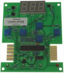 BEDIENELEMENT MIT DISPLAY CU53600G