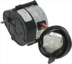 GETRIEBEMOTOR GUAITANI PN4019 23801/2