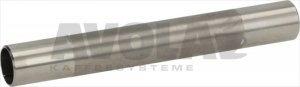ÜBERLAUFROHR ø 20x150 mm
