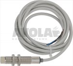 SENSOR INDUKTIV M12x1