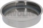FILTER 1 TASSE SUPERCREMA ø 64x21,5 mm