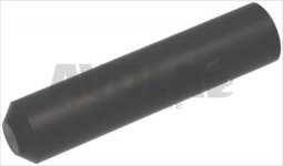 MAGNETHALTER ø 17x75 mm