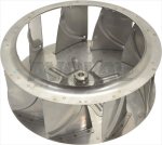 LÜFTERRAD ø 340 mm