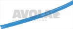 SCHLAUCH AUS POLYURETHANE BLAU