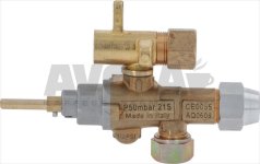 GASHAHN A60/GPEL21R