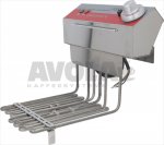 HEIZKÖRPER KOMPLETT 9000W 230V KIT