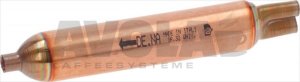 KUPFERFILTER 30 g