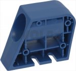 HALTERUNG RECHTS FÜR GRIFF BLAU