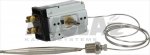 THERMOSTAT EINPHASIG 200-400°F