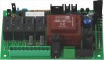 LEISTUNGSPLATINE 132x90 mm