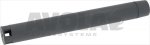 ÜBERLAUFROHR ø 35x300 mm
