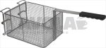 FRITEUSENKORB 305x240x165 mm