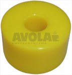 ROLLE DURCHSCHUBSKETTE ø 24,5x8x15 mm