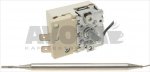 THERMOSTAT EINPHASIG 35-130°C
