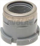 ANSCHLUSS FÜR WASCHARM