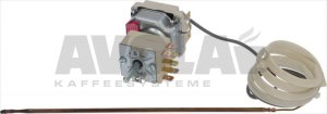 THERMOSTAT DREIPHASIG 60-390°C