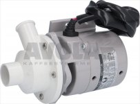 ELEKTROPUMPE KITASHIBA SCKL3BP