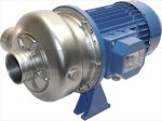 ELEKTROPUMPE DWO200 2HP