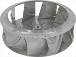 LÜFTERRAD ø 340 mm