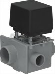 MAGNETVENTIL WASSERABLAUF MDB-C-2M