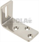 SCHARNIER UNTEN FÜR OFENTÜR