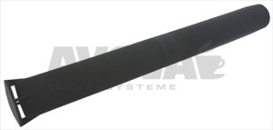 ÜBERLAUFROHR ø 45x410 mm