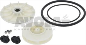 REPARATUR KIT HANNING WP60-122 50Hz
