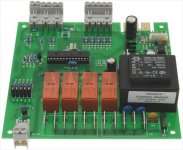 LAST PLATINE CU530500