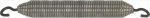 FEDER FÜR BACKOFENTÜR &oslash; 20x130 mm