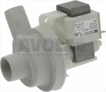 ABLAUFPUMPE HANNING DPS25-131