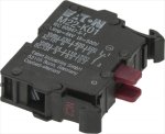 BLOCK NC MOELLER-EATON M22-K01