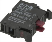 BLOCK NC MOELLER-EATON M22-K01