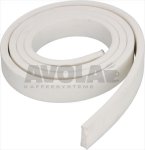 HOCHHALTER SILIKON 2000x25x8mm