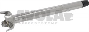 EINTAUCHARM KOMPLETT 450 mm