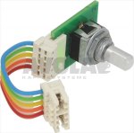 SCHALTER ENCODER KOMPLETT MIT KABEL