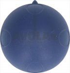 DREHKNOPF GRAU &oslash; 56 mm