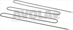 HEIZKÖRPER 1800W 230V