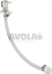 ELETTROVALVOLA AD ANGOLO RPE 805