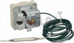 THERMOSTAT DREIPHASIG 270°C