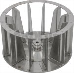 LÜFTERRAD ø 180 mm