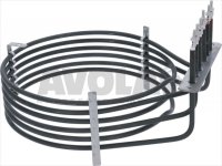 HEIZKÖRPER 6000W 230V