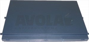 TÜR-GRUPPE BLAU 297x197 mm
