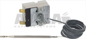 THERMOSTAT EINPHASIG 50-300°C