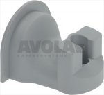 HALTERUNG FÜR WASCHARM