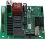 Elektronik Casadio Faema CPU UNIFICATA